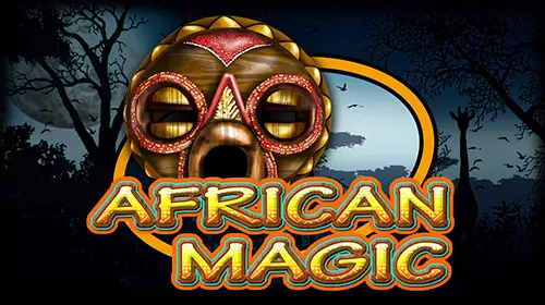 African Magic - Spin City - Congo